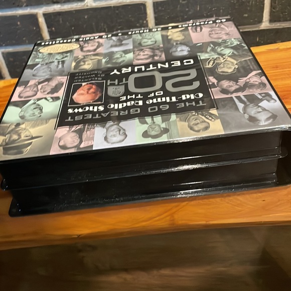 Old-Time Radio Shows - Picture 6 of 12